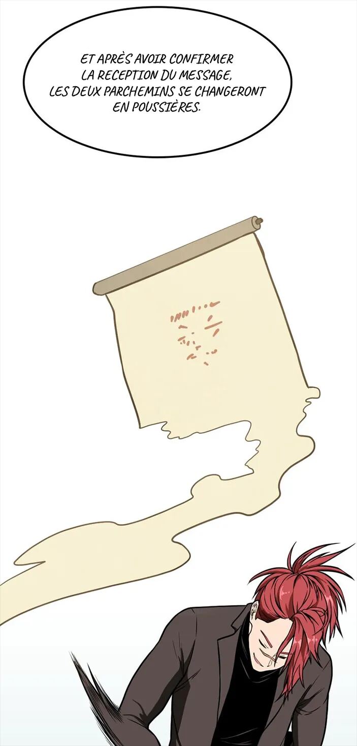 Read The Beginning After the End (fr) Manga Online