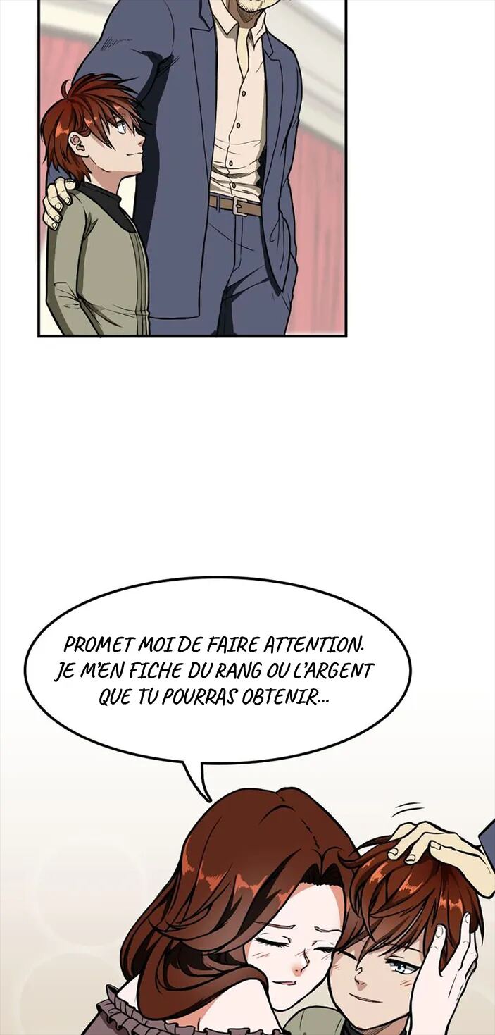 Read The Beginning After the End (fr) Manga Online