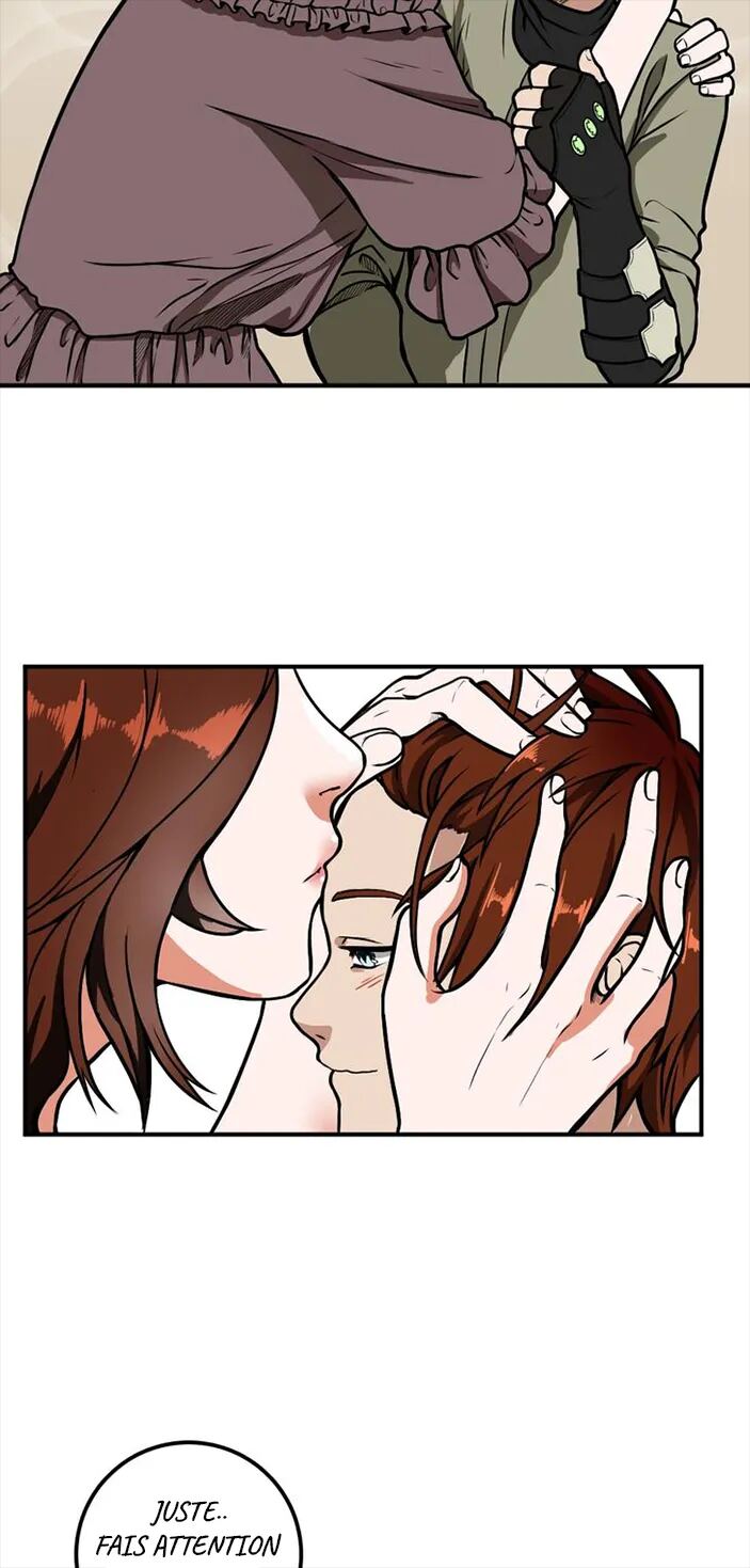 Read The Beginning After the End (fr) Manga Online