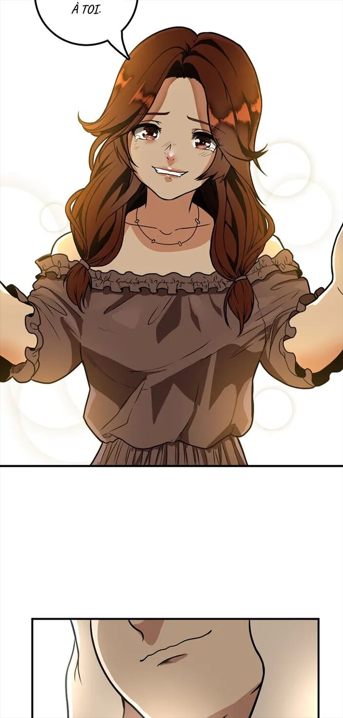Read The Beginning After the End (fr) Manga Online