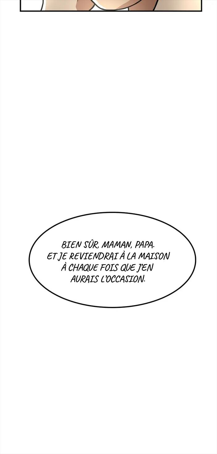 Read The Beginning After the End (fr) Manga Online