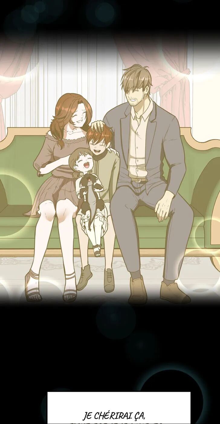 Read The Beginning After the End (fr) Manga Online