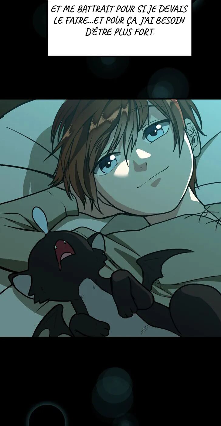 Read The Beginning After the End (fr) Manga Online