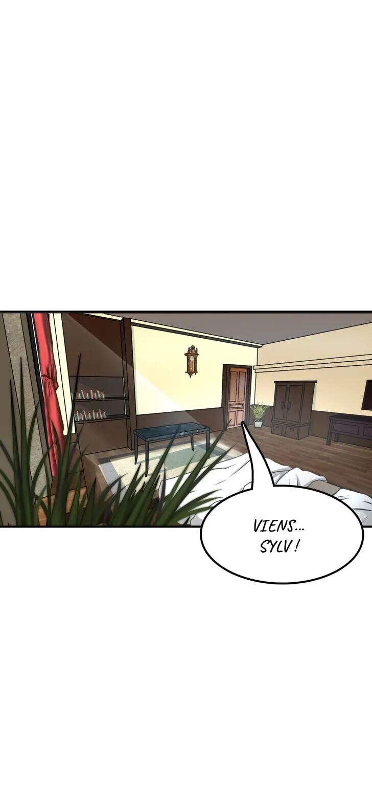 Read The Beginning After the End (fr) Manga Online