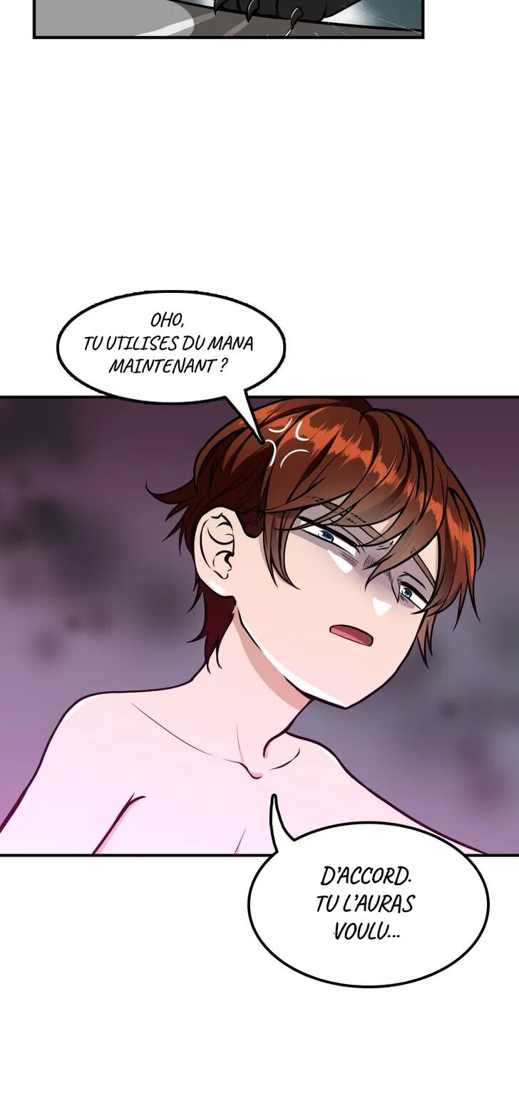 Read The Beginning After the End (fr) Manga Online