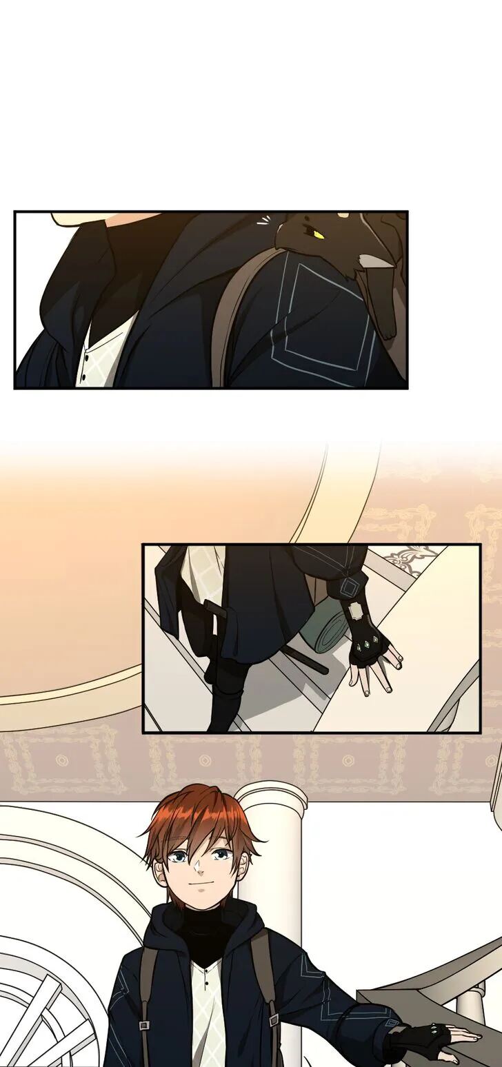 Read The Beginning After the End (fr) Manga Online