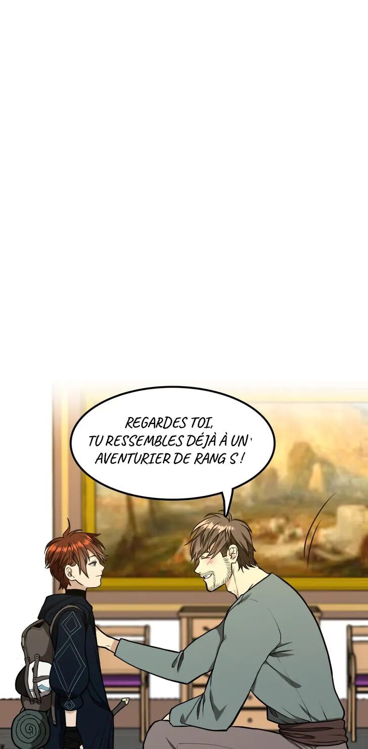 Read The Beginning After the End (fr) Manga Online