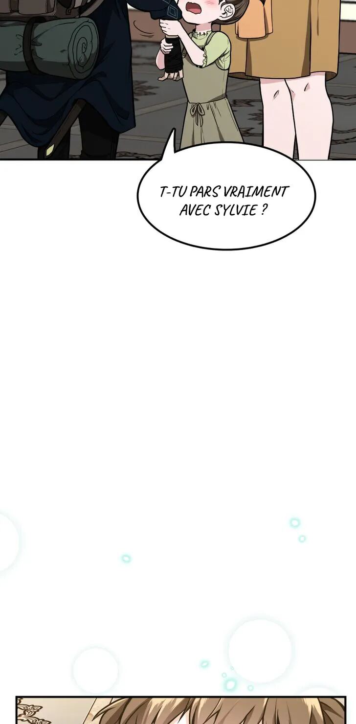 Read The Beginning After the End (fr) Manga Online