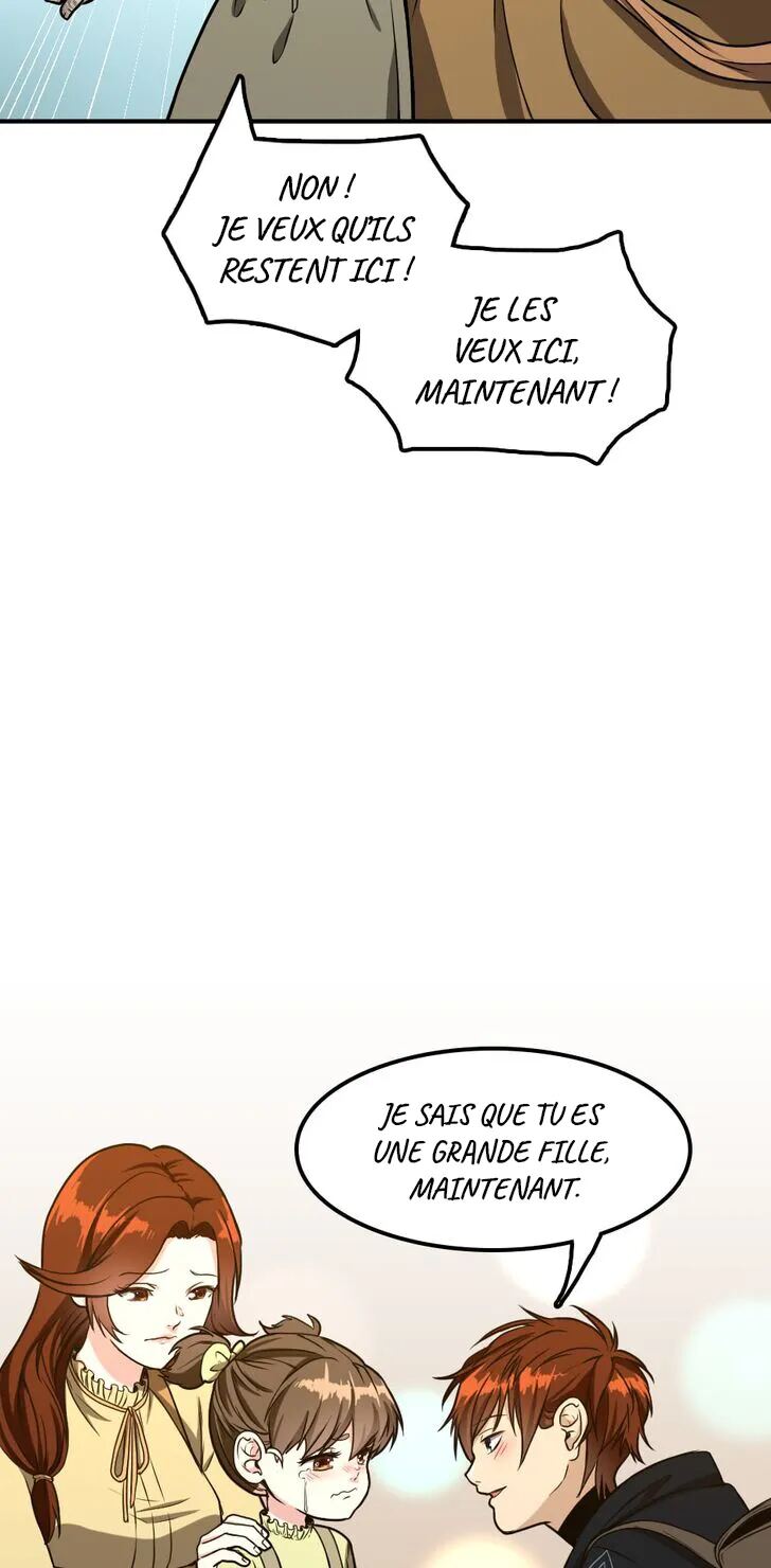 Read The Beginning After the End (fr) Manga Online