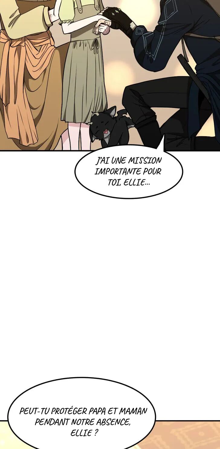 Read The Beginning After the End (fr) Manga Online