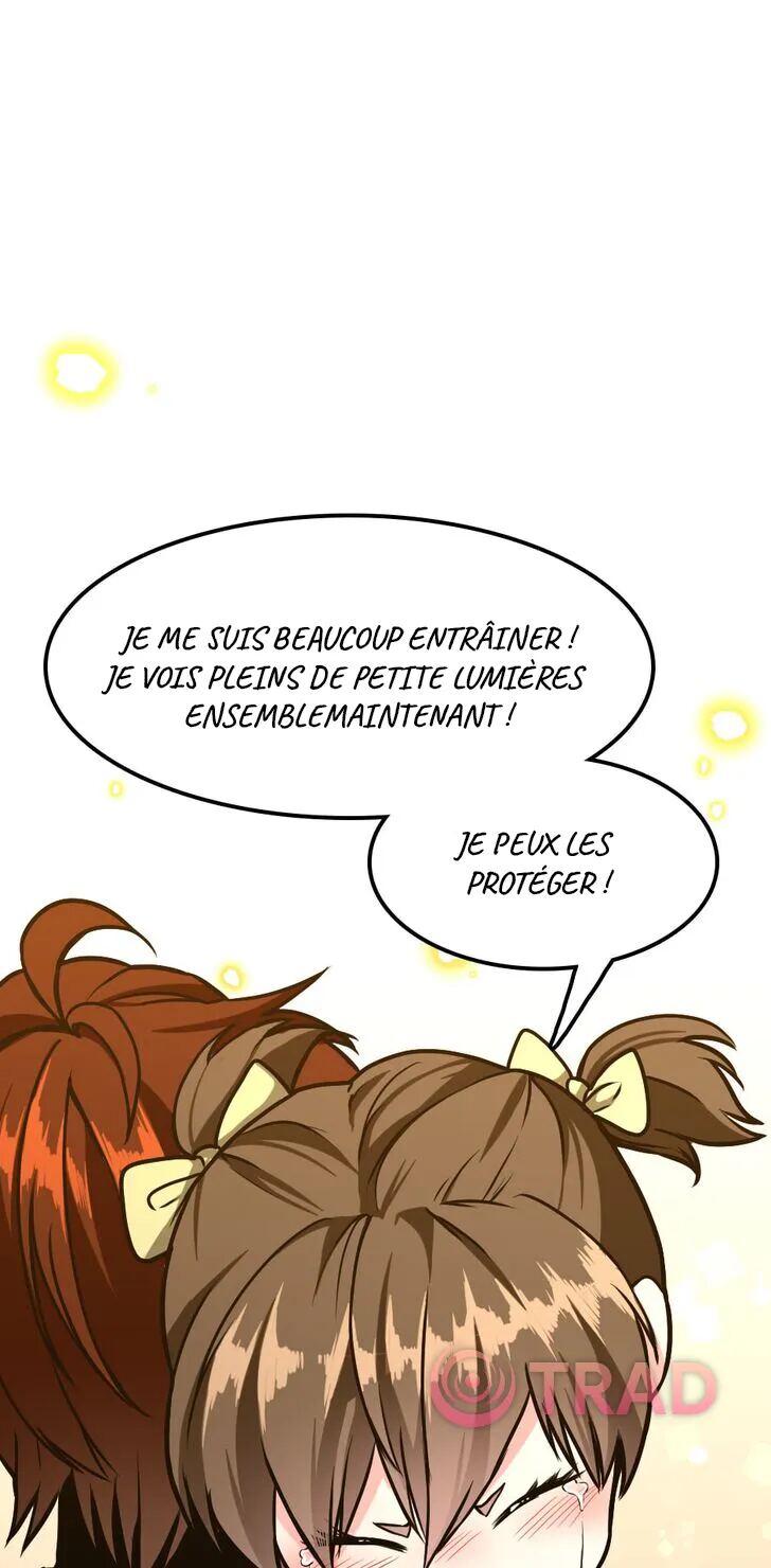 Read The Beginning After the End (fr) Manga Online