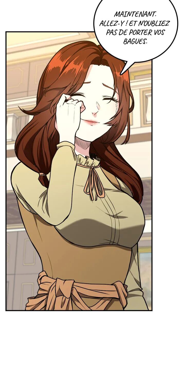 Read The Beginning After the End (fr) Manga Online