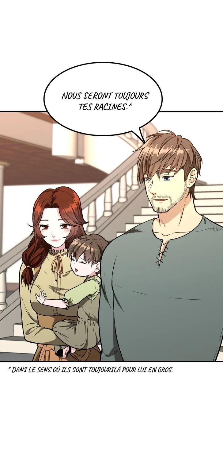 Read The Beginning After the End (fr) Manga Online