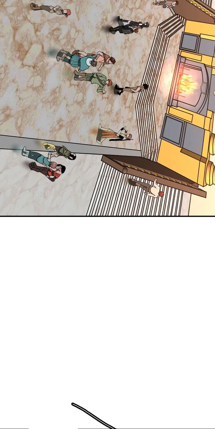 Read The Beginning After the End (fr) Manga Online