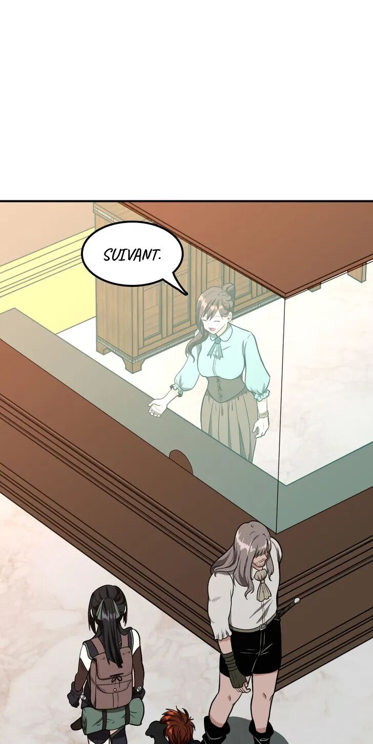 Read The Beginning After the End (fr) Manga Online