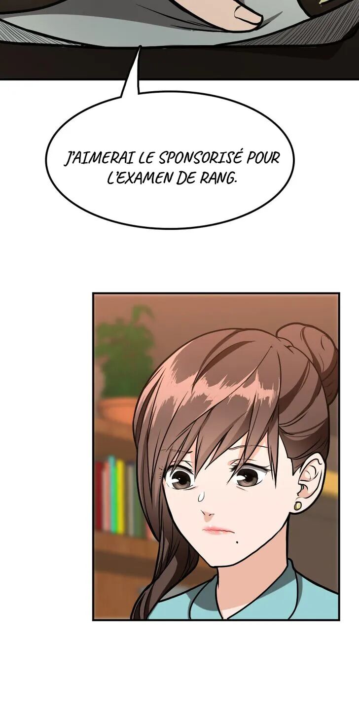 Read The Beginning After the End (fr) Manga Online