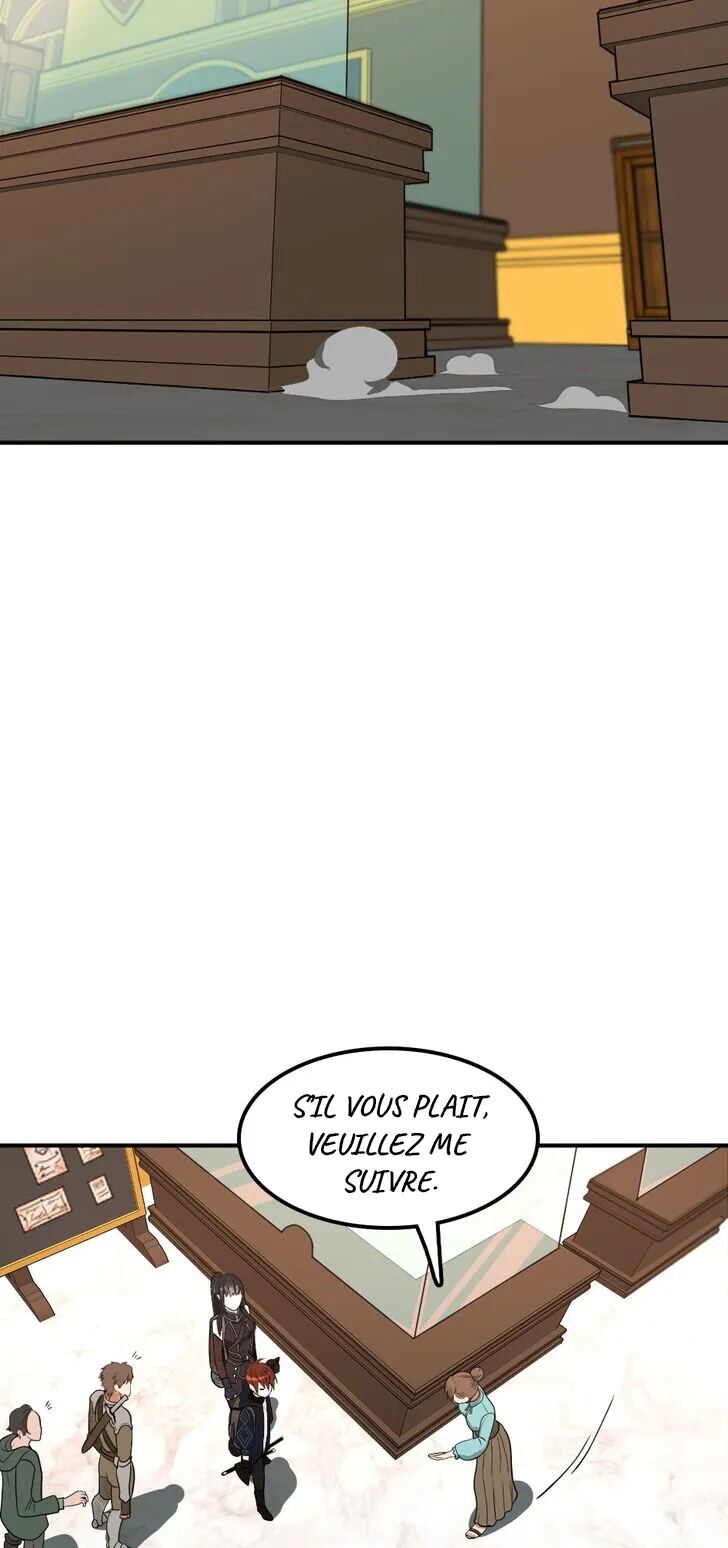 Read The Beginning After the End (fr) Manga Online