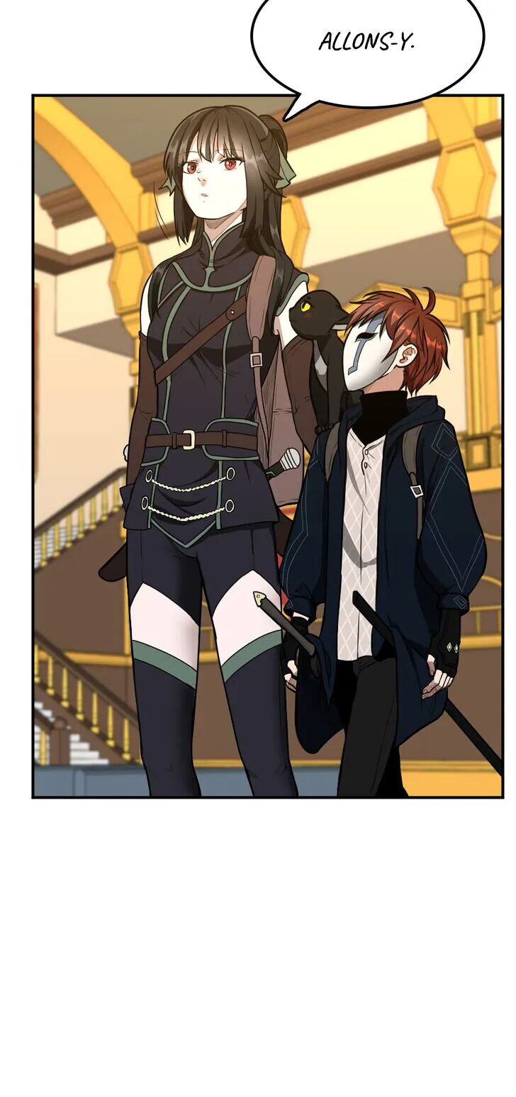 Read The Beginning After the End (fr) Manga Online