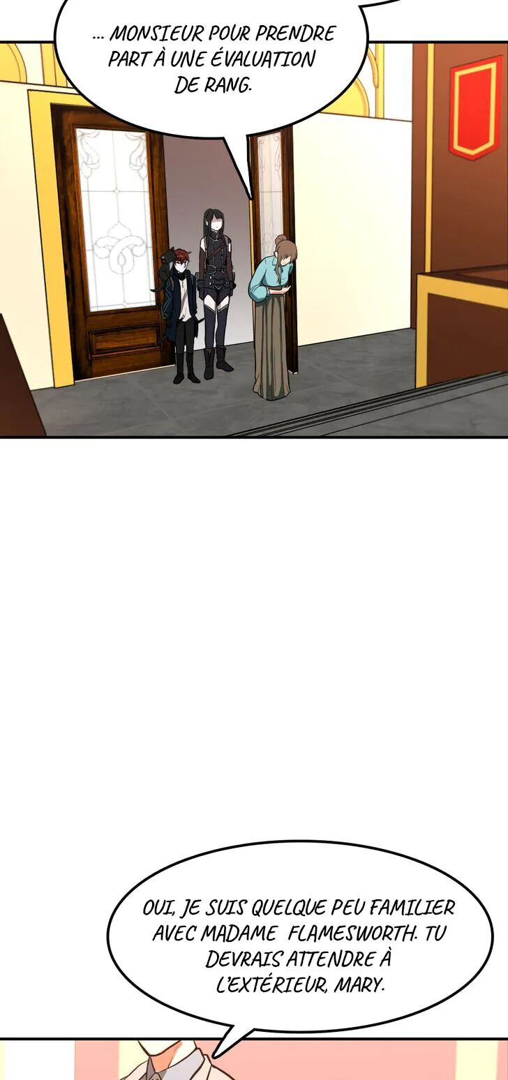 Read The Beginning After the End (fr) Manga Online