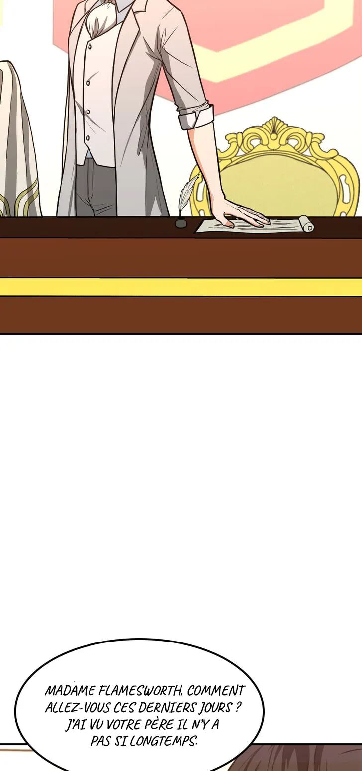 Read The Beginning After the End (fr) Manga Online