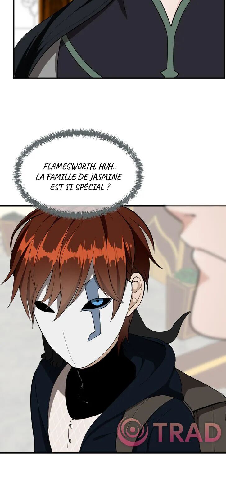 Read The Beginning After the End (fr) Manga Online