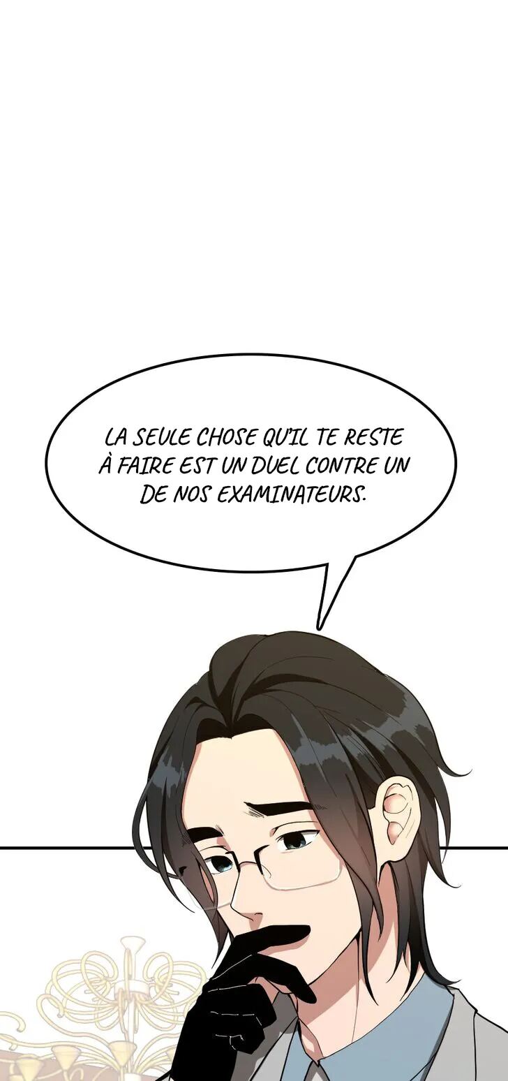 Read The Beginning After the End (fr) Manga Online
