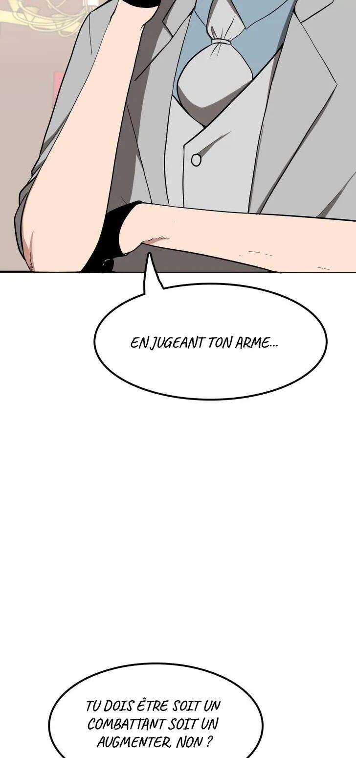 Read The Beginning After the End (fr) Manga Online