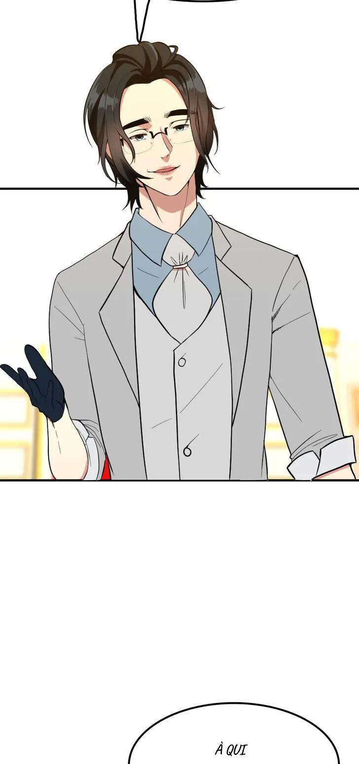 Read The Beginning After the End (fr) Manga Online