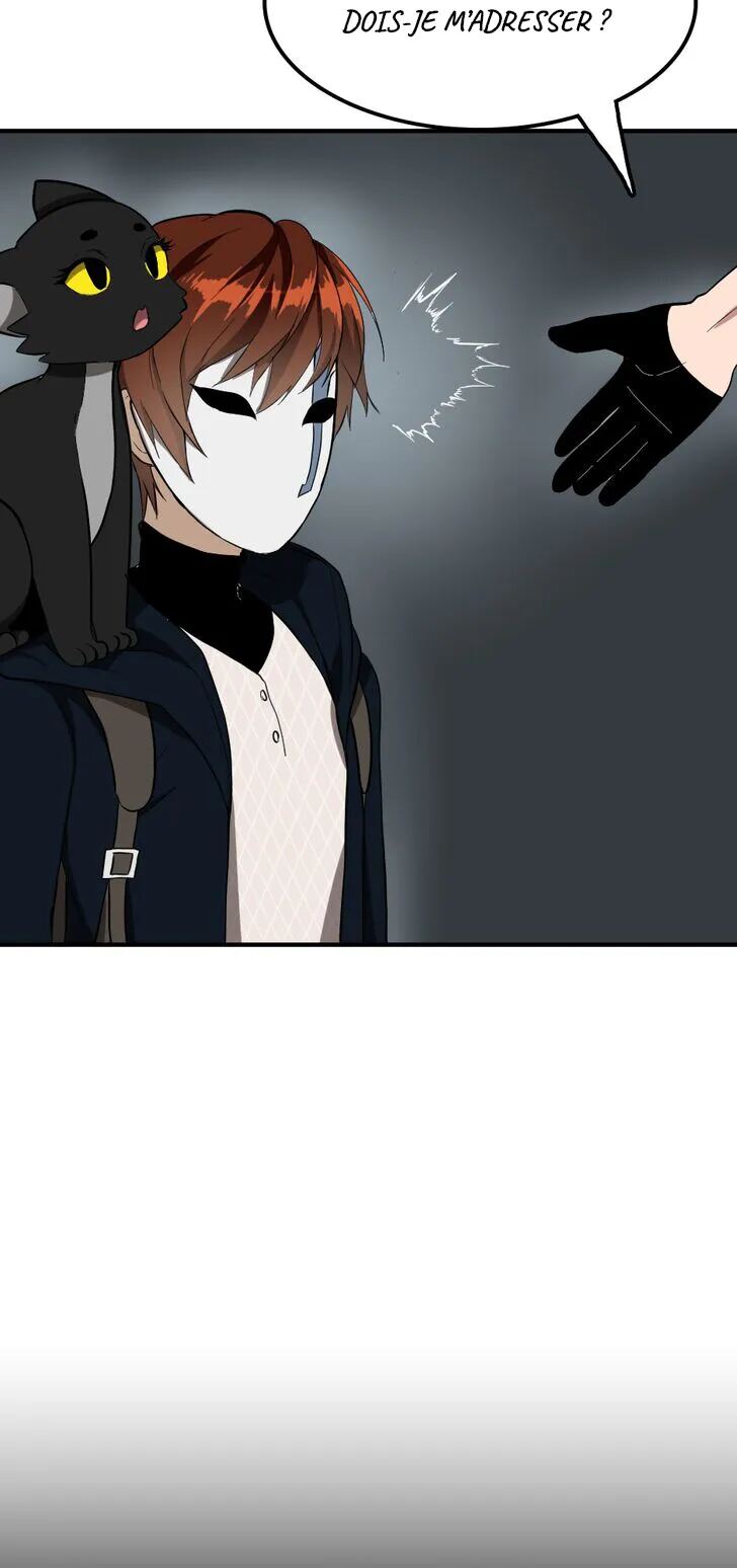 Read The Beginning After the End (fr) Manga Online
