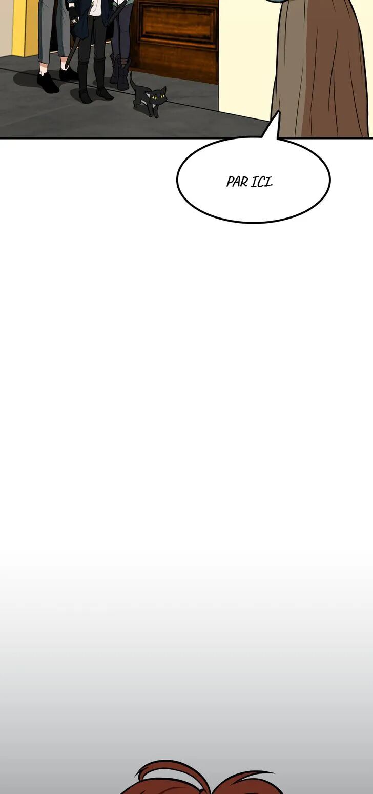 Read The Beginning After the End (fr) Manga Online
