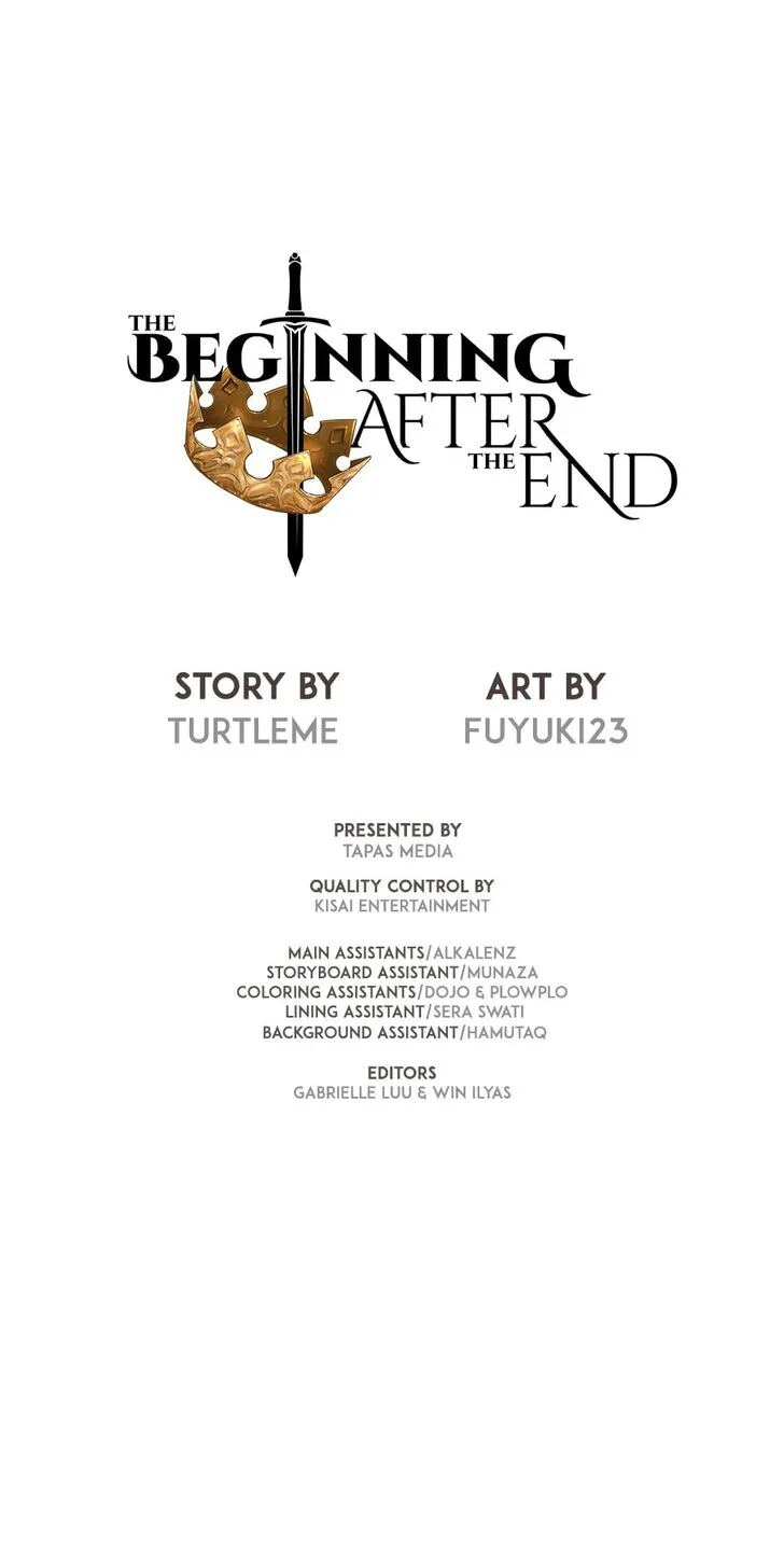 Read The Beginning After the End (fr) Manga Online