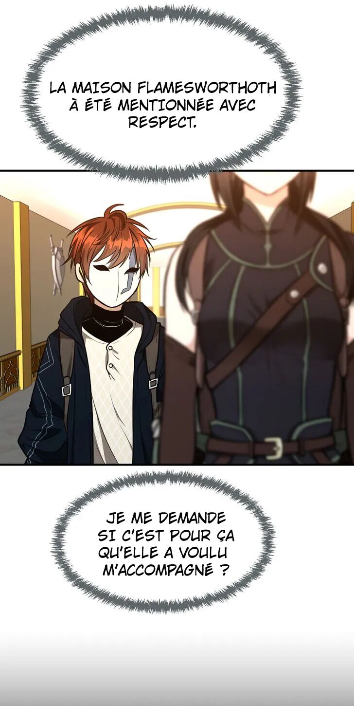 Read The Beginning After the End (fr) Manga Online