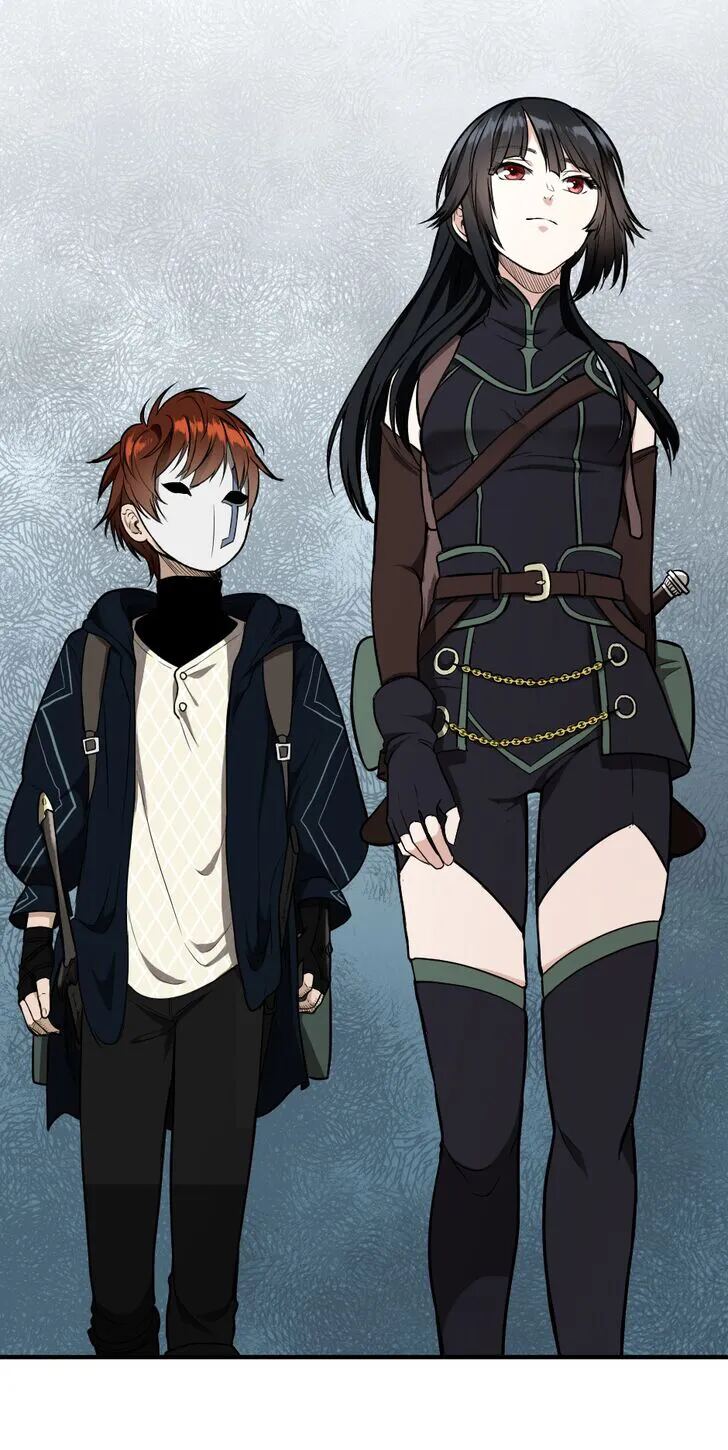 Read The Beginning After the End (fr) Manga Online