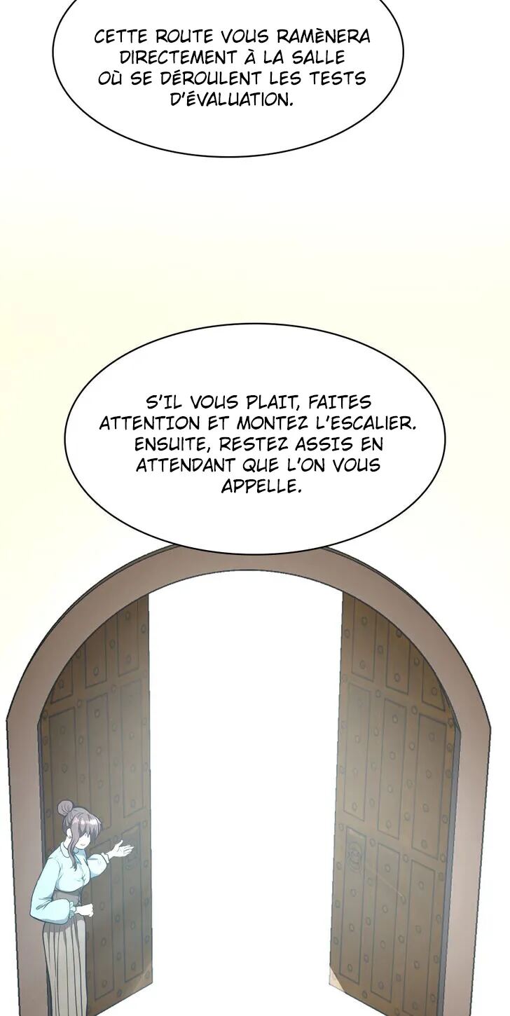Read The Beginning After the End (fr) Manga Online