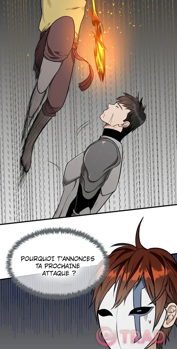 Read The Beginning After the End (fr) Manga Online