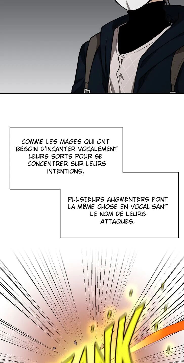 Read The Beginning After the End (fr) Manga Online