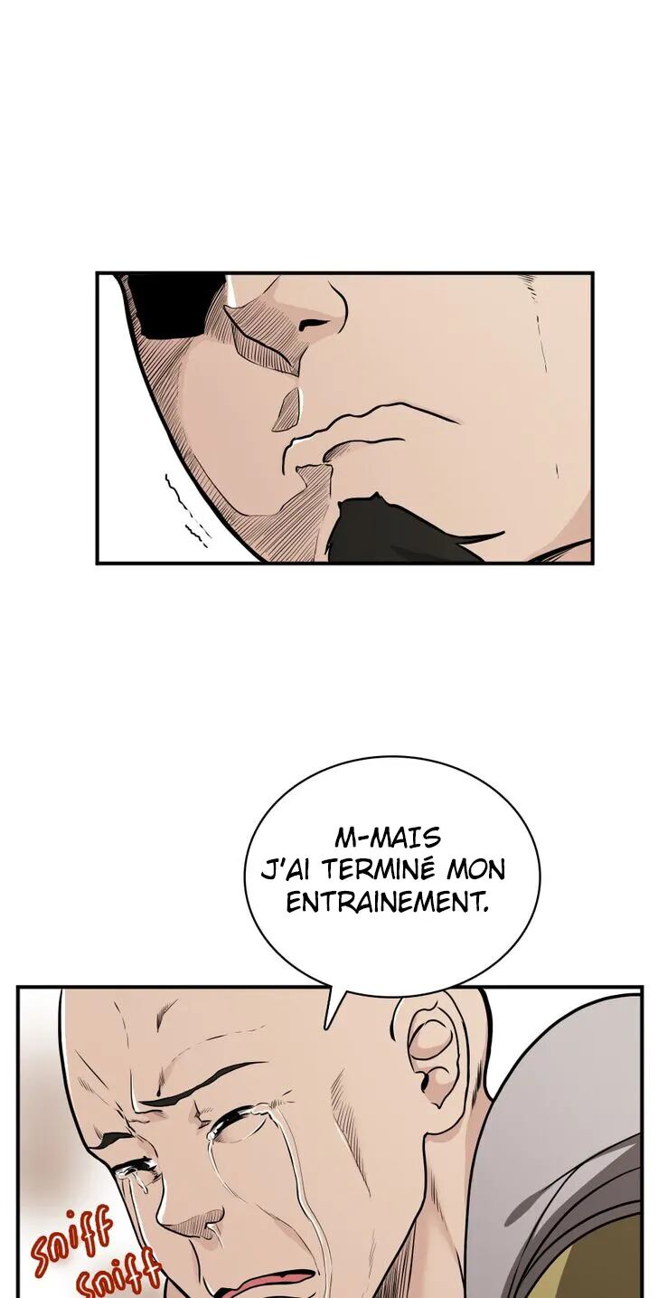 Read The Beginning After the End (fr) Manga Online