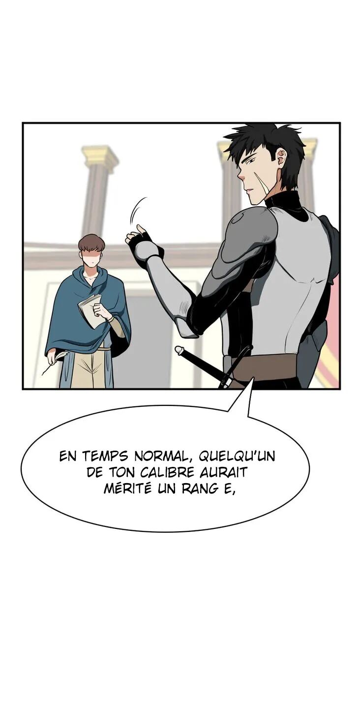 Read The Beginning After the End (fr) Manga Online