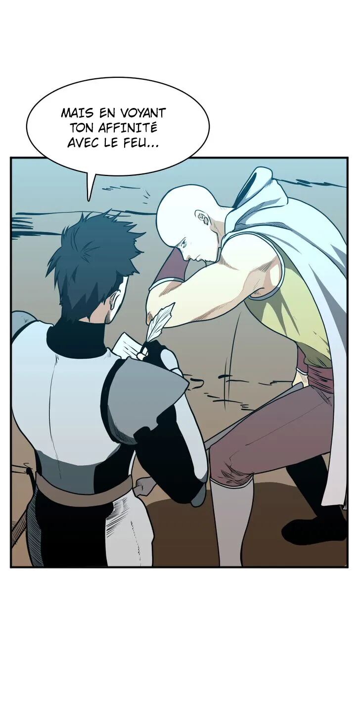 Read The Beginning After the End (fr) Manga Online