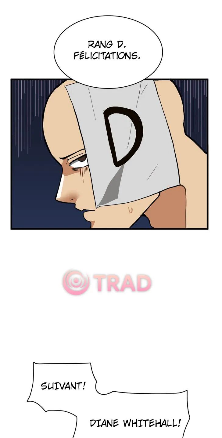 Read The Beginning After the End (fr) Manga Online