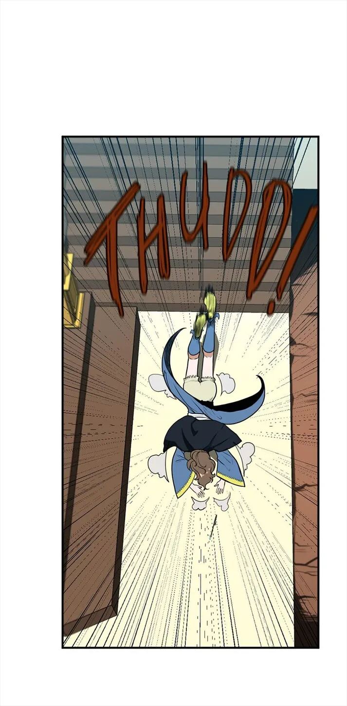 Read The Beginning After the End (fr) Manga Online
