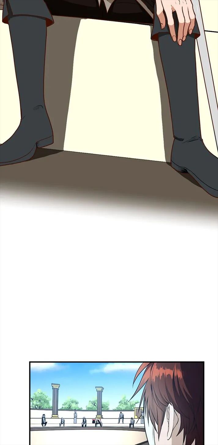 Read The Beginning After the End (fr) Manga Online