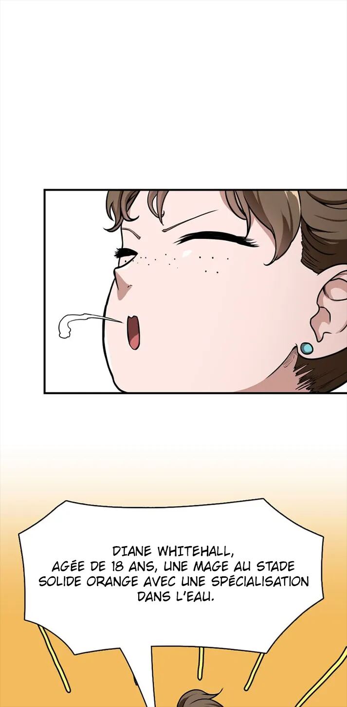 Read The Beginning After the End (fr) Manga Online