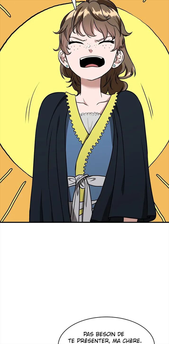 Read The Beginning After the End (fr) Manga Online