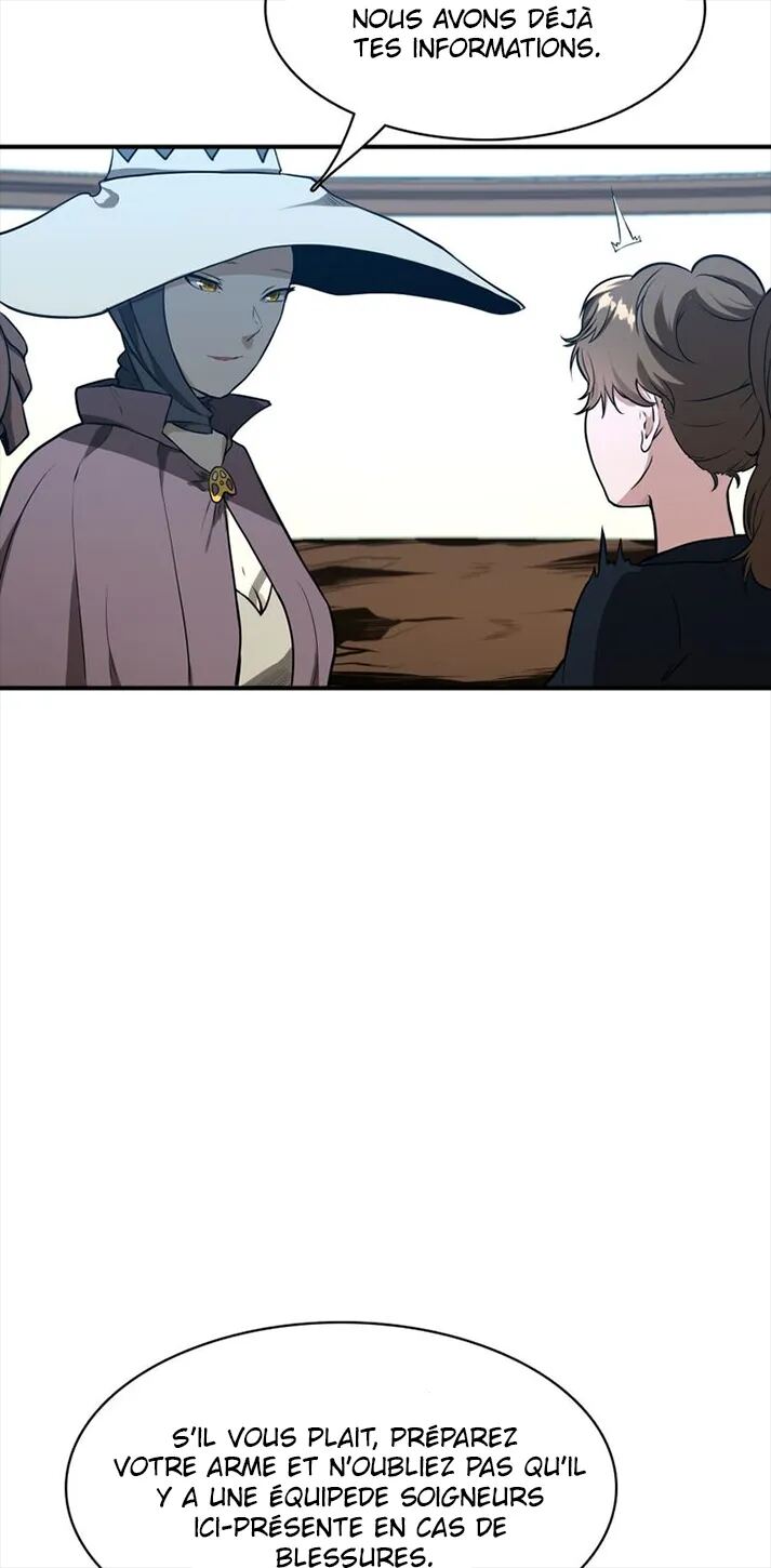Read The Beginning After the End (fr) Manga Online