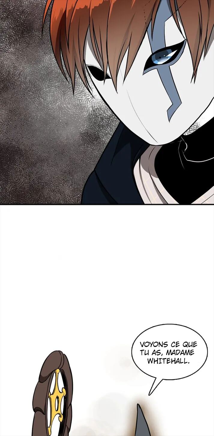 Read The Beginning After the End (fr) Manga Online