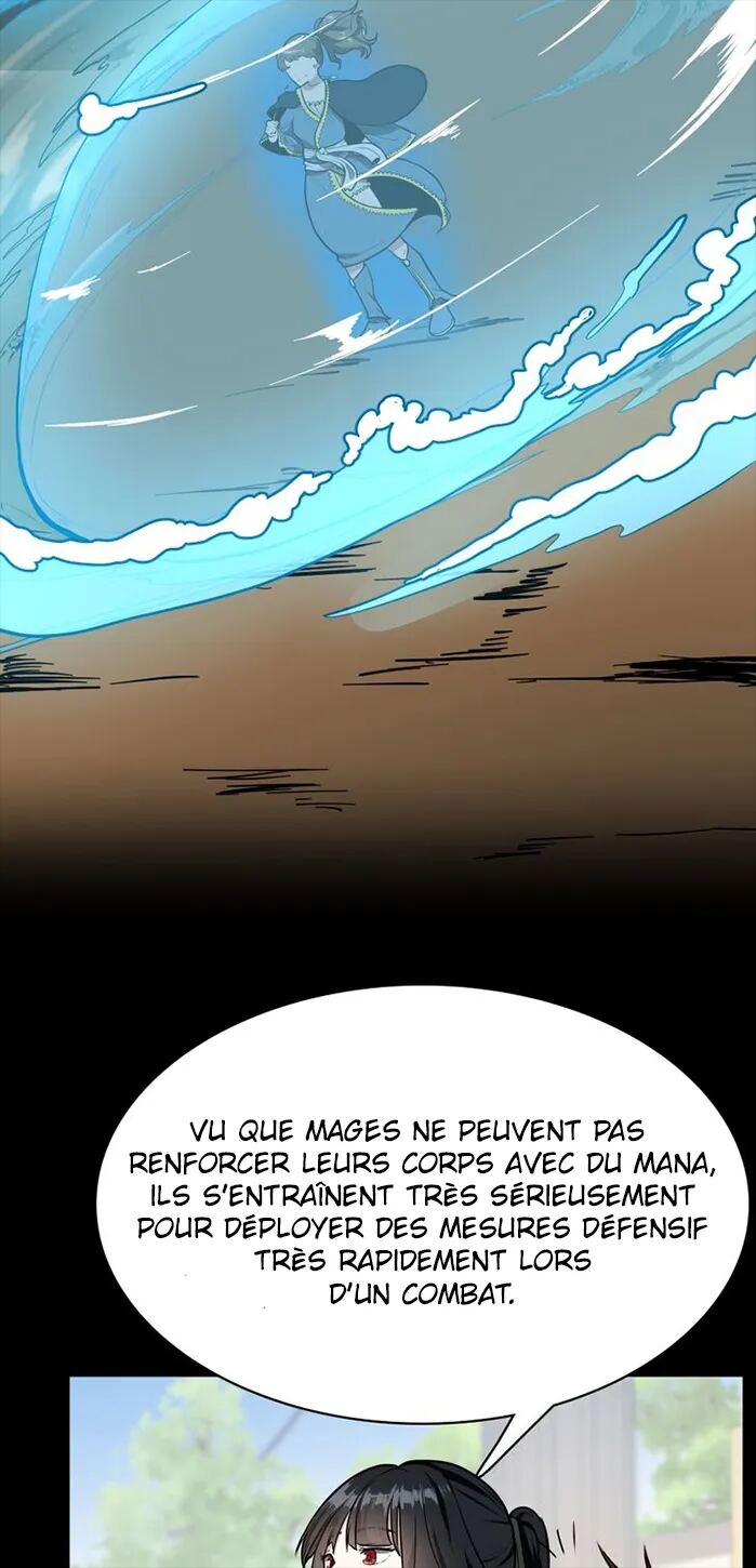 Read The Beginning After the End (fr) Manga Online