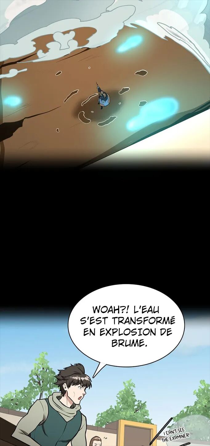 Read The Beginning After the End (fr) Manga Online