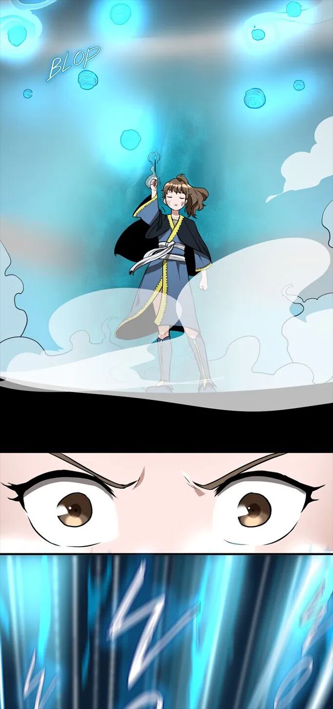 Read The Beginning After the End (fr) Manga Online