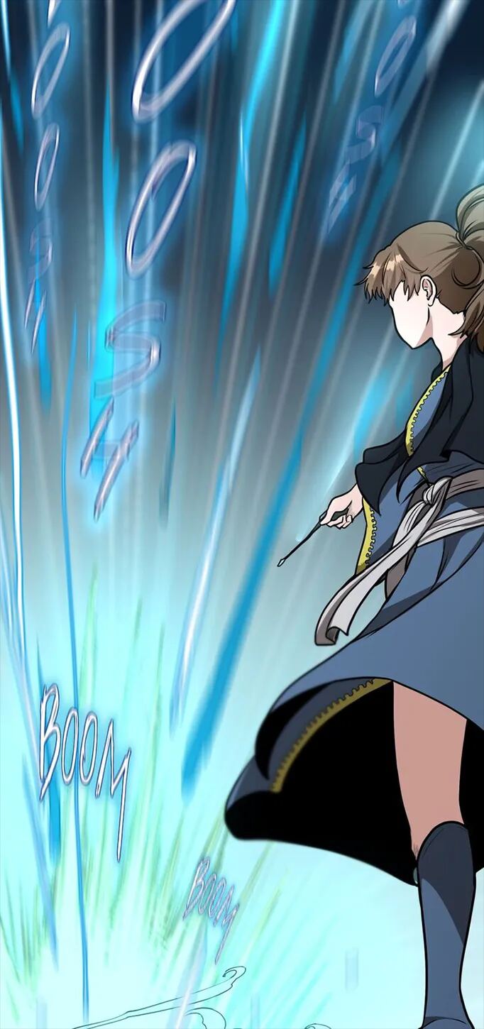 Read The Beginning After the End (fr) Manga Online